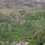 아파트 Casa Di Viu' 비우