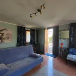 아파트 Casa Di Viu' *