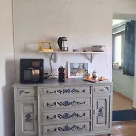 Casa Di Viu' 비우