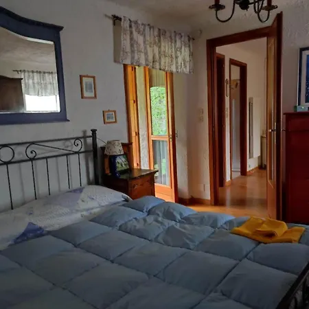 Apartment Casa Di Viu' *