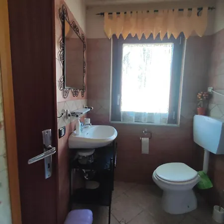 Casa Di Viu' Apartment