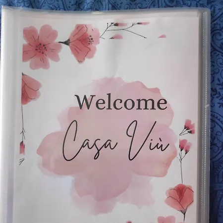 Casa Di Viu' *