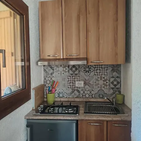 Διαμέρισμα Casa Di Viu' Viù