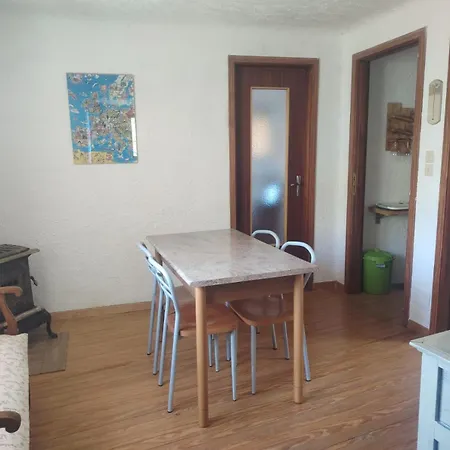 Casa Di Viu'