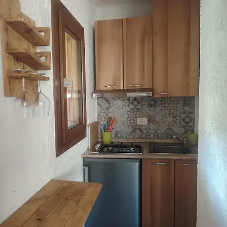 Lägenhet Casa Di Viu'
