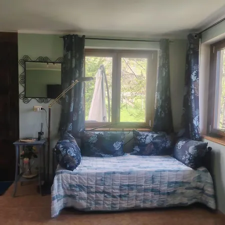 Casa Di Viu' Apartment *