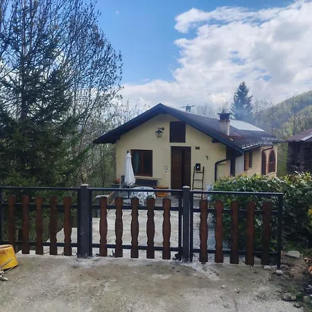Casa Di Viu' Apartmán Viù