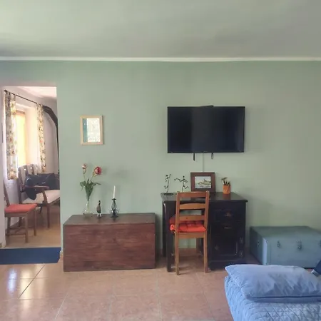 Apartmán Casa Di Viu' Viù