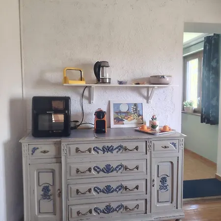 Casa Di Viu' Viu