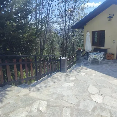 Casa Di Viu'