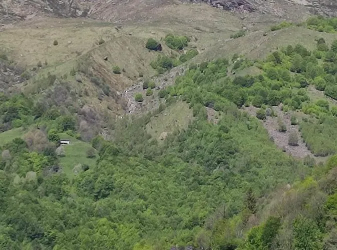 דירה Casa Di Viu' Viù