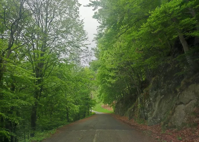 Casa Di Viu' דירה Viù