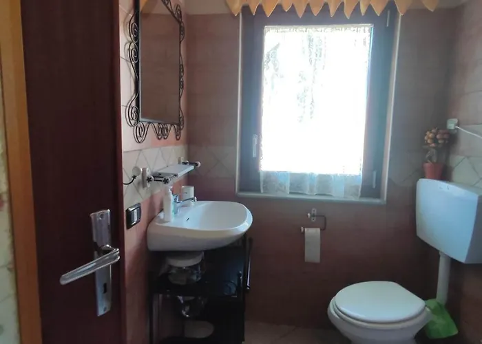 Casa Di Viu' Apartamento