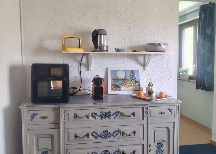 Casa Di Viu' Viù