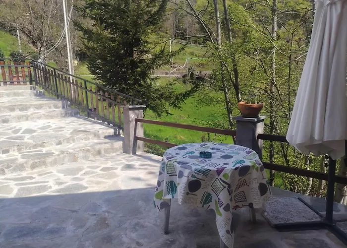 Casa Di Viu' Apartamento